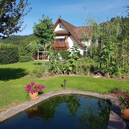 Paradies 1 Döttingen Extérieur photo