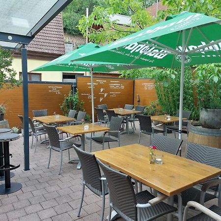Paradies 1 Döttingen Extérieur photo