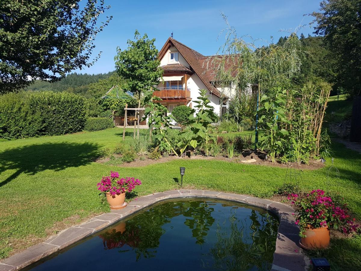 Paradies 1 Döttingen Extérieur photo