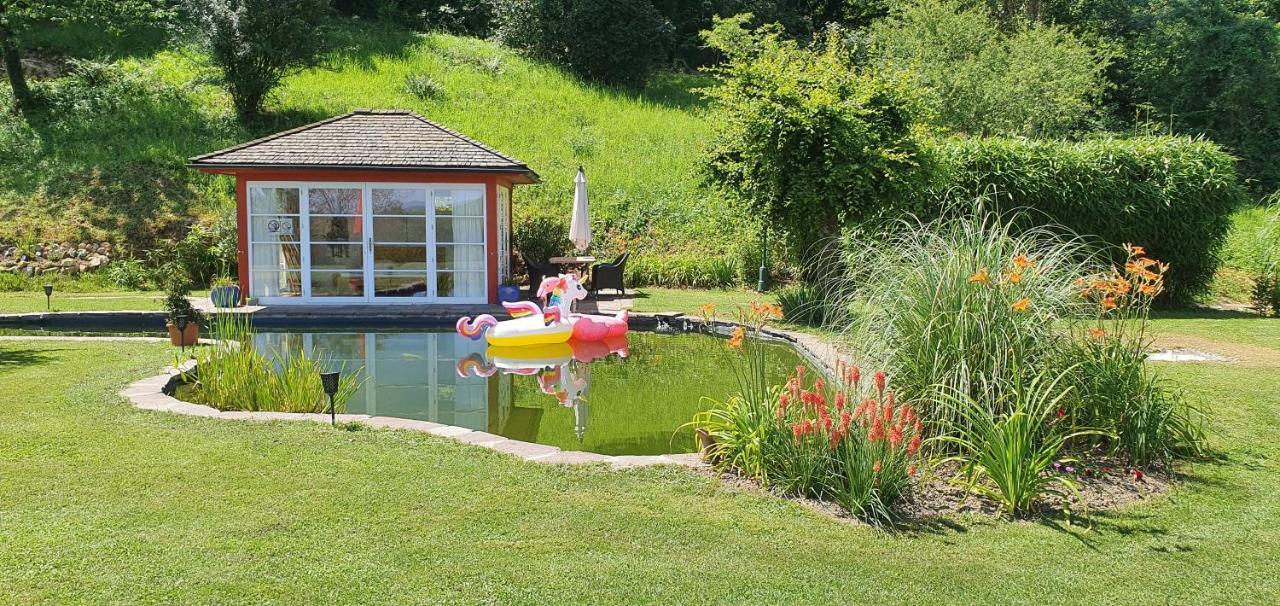 Paradies 1 Döttingen Extérieur photo