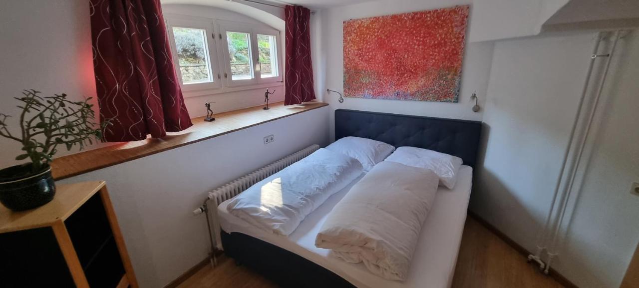 Paradies 1 Döttingen Extérieur photo