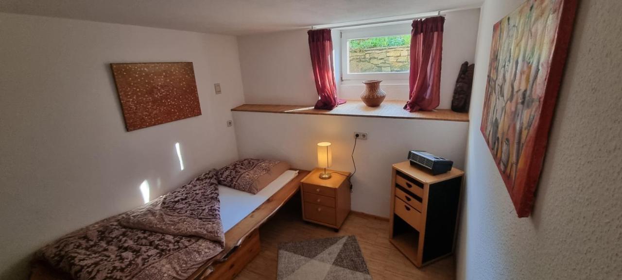 Paradies 1 Döttingen Extérieur photo