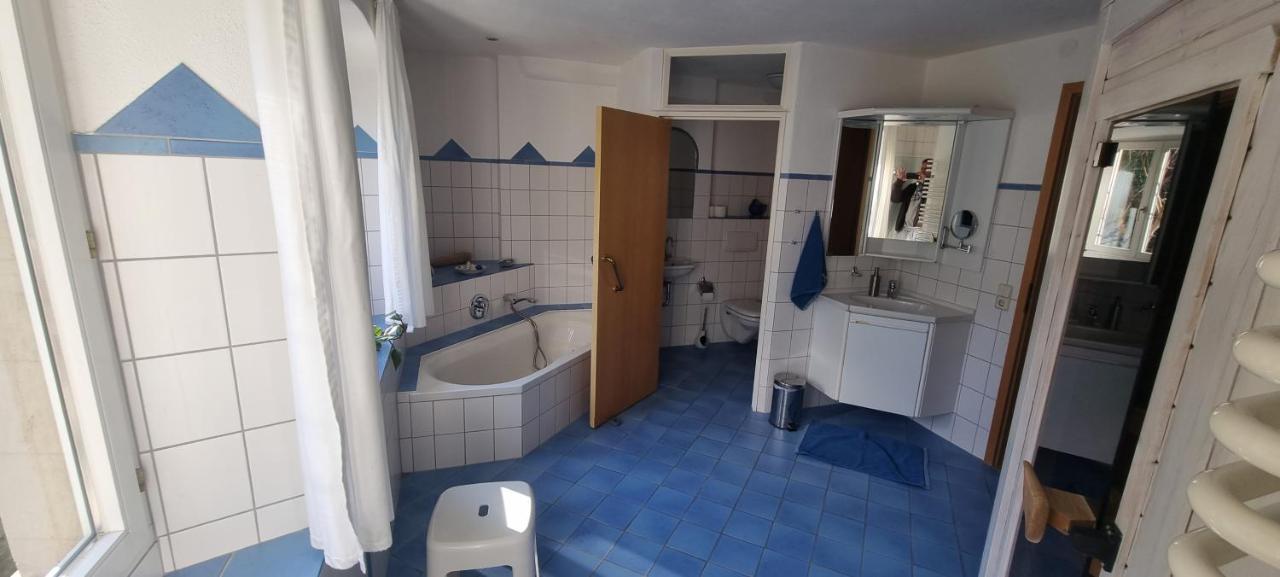 Paradies 1 Döttingen Extérieur photo