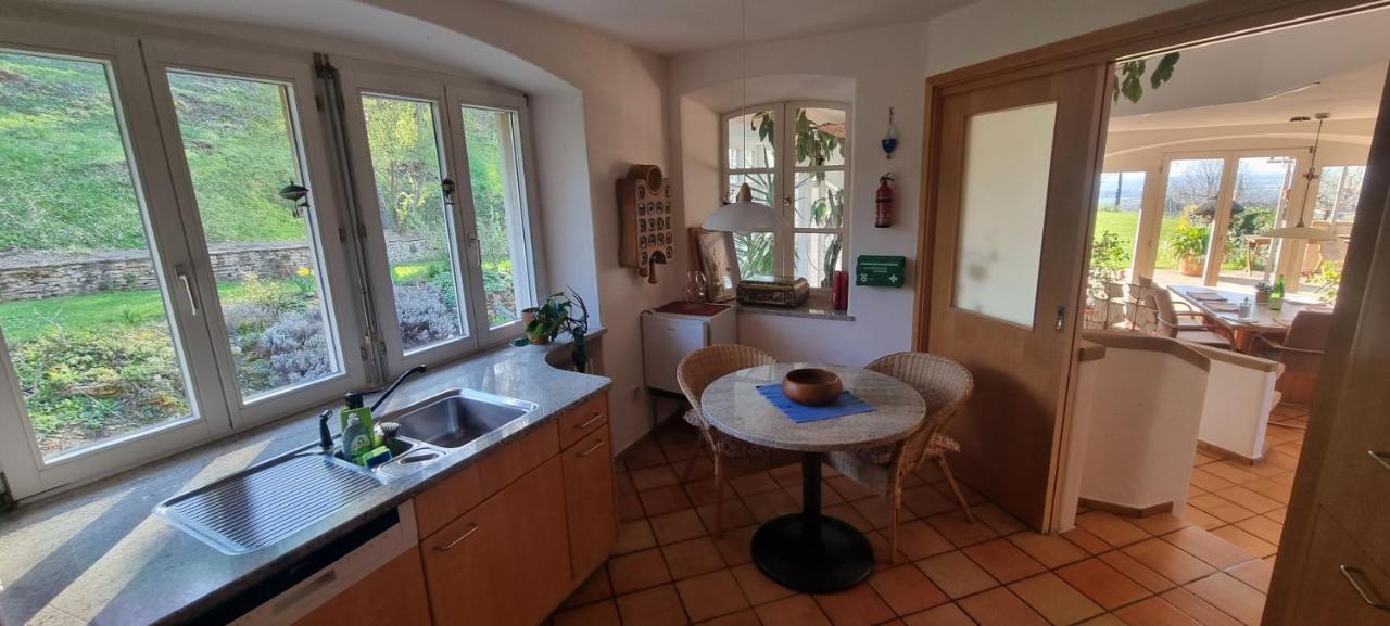 Paradies 1 Döttingen Extérieur photo