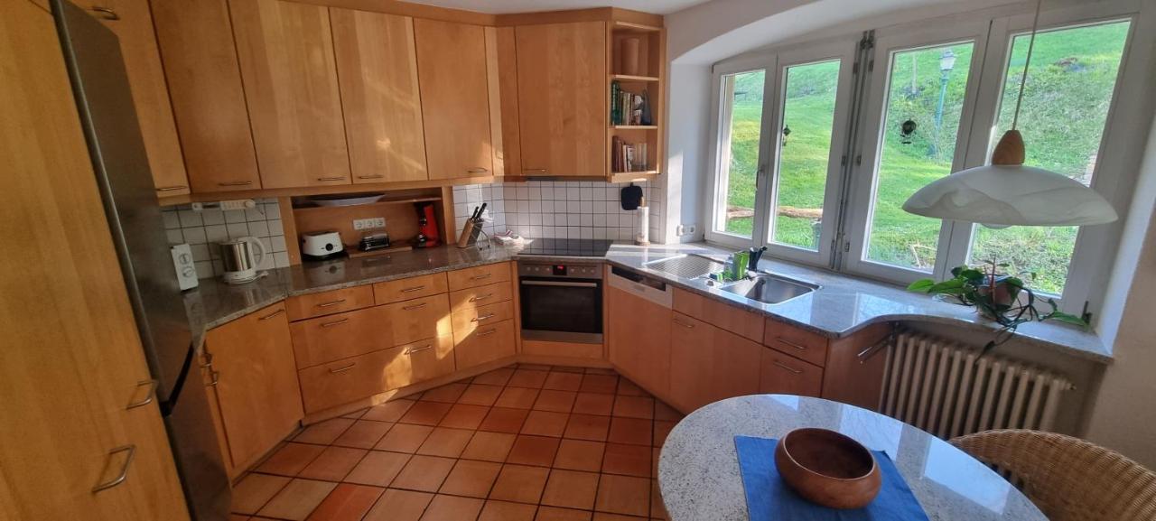Paradies 1 Döttingen Extérieur photo