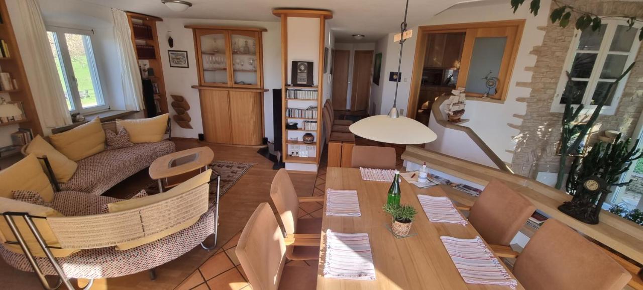 Paradies 1 Döttingen Extérieur photo