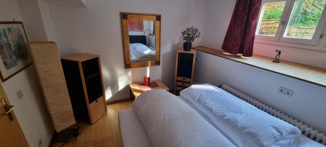 Paradies 1 Döttingen Extérieur photo
