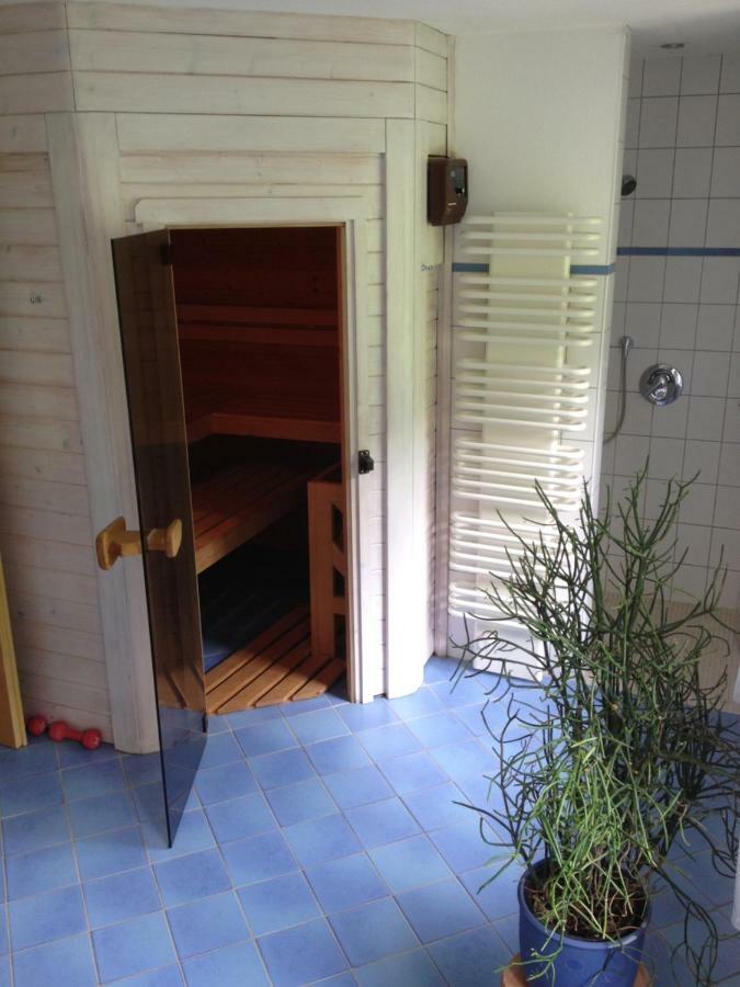 Paradies 1 Döttingen Extérieur photo