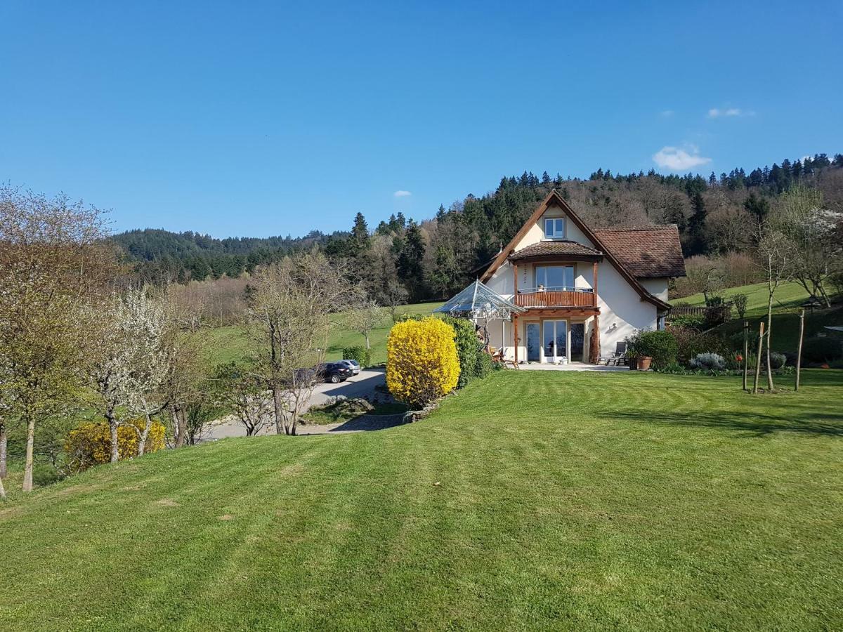 Paradies 1 Döttingen Extérieur photo
