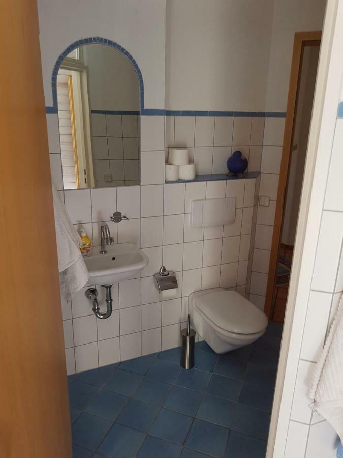 Paradies 1 Döttingen Extérieur photo